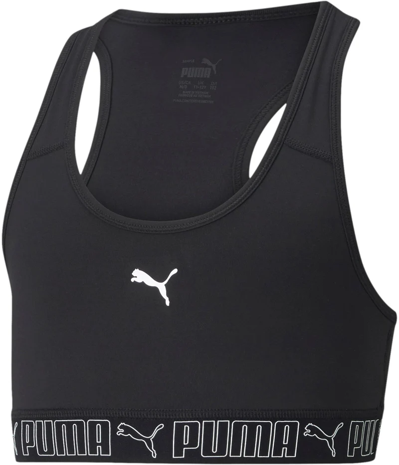 Runtrain Top