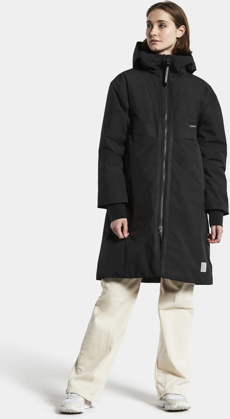 Aino Wns Parka 3