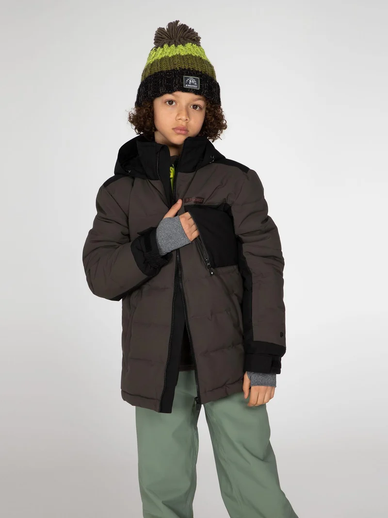 Slope Jr Snowjacket