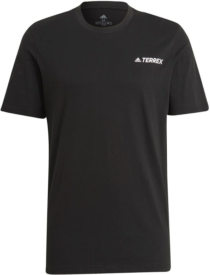 Tx Moun Gfx Tee