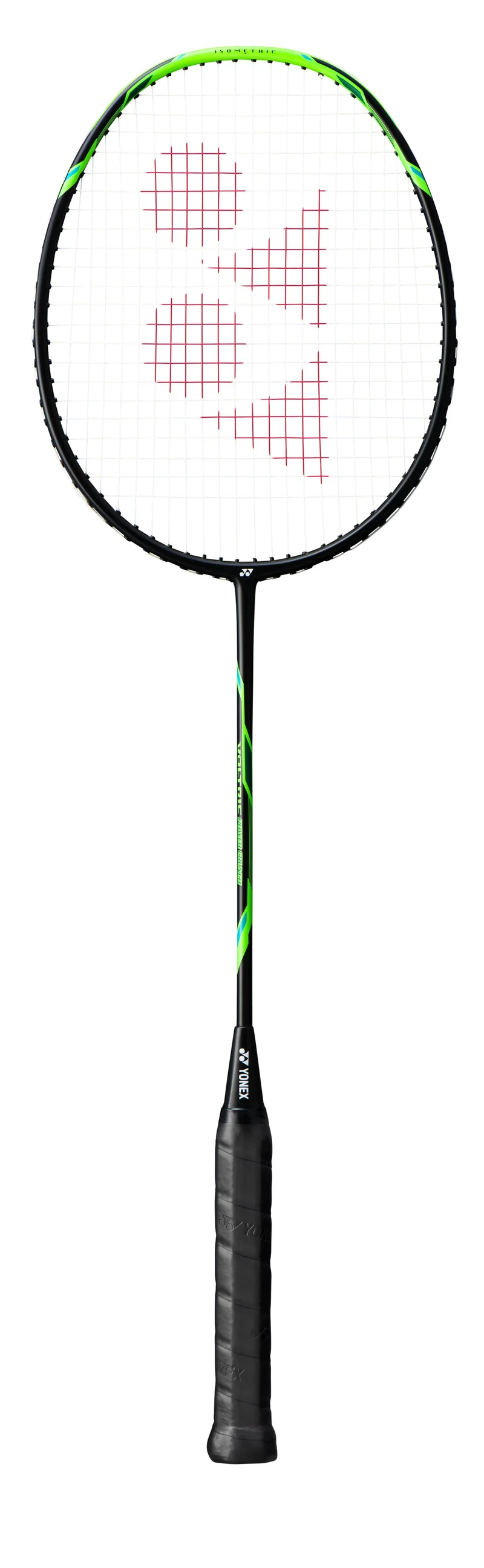 Voltric Power Crunch