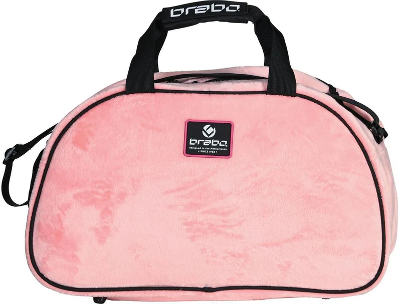 bb5440 shoulderbag pure flamingo