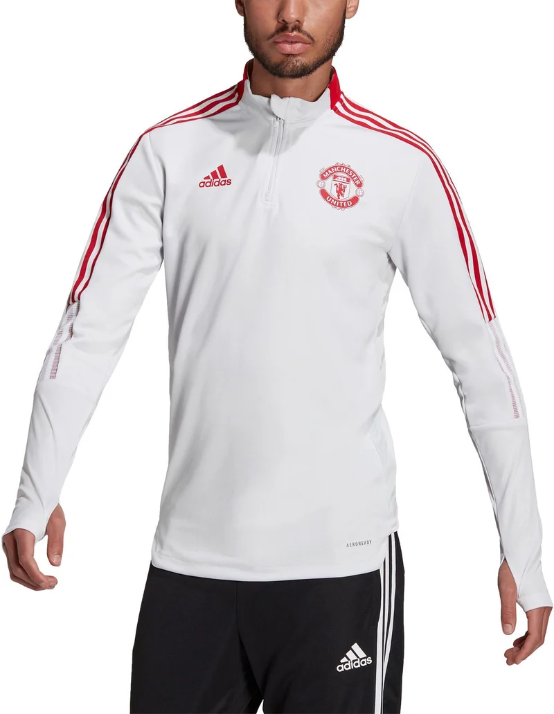 Mufc Tr Top