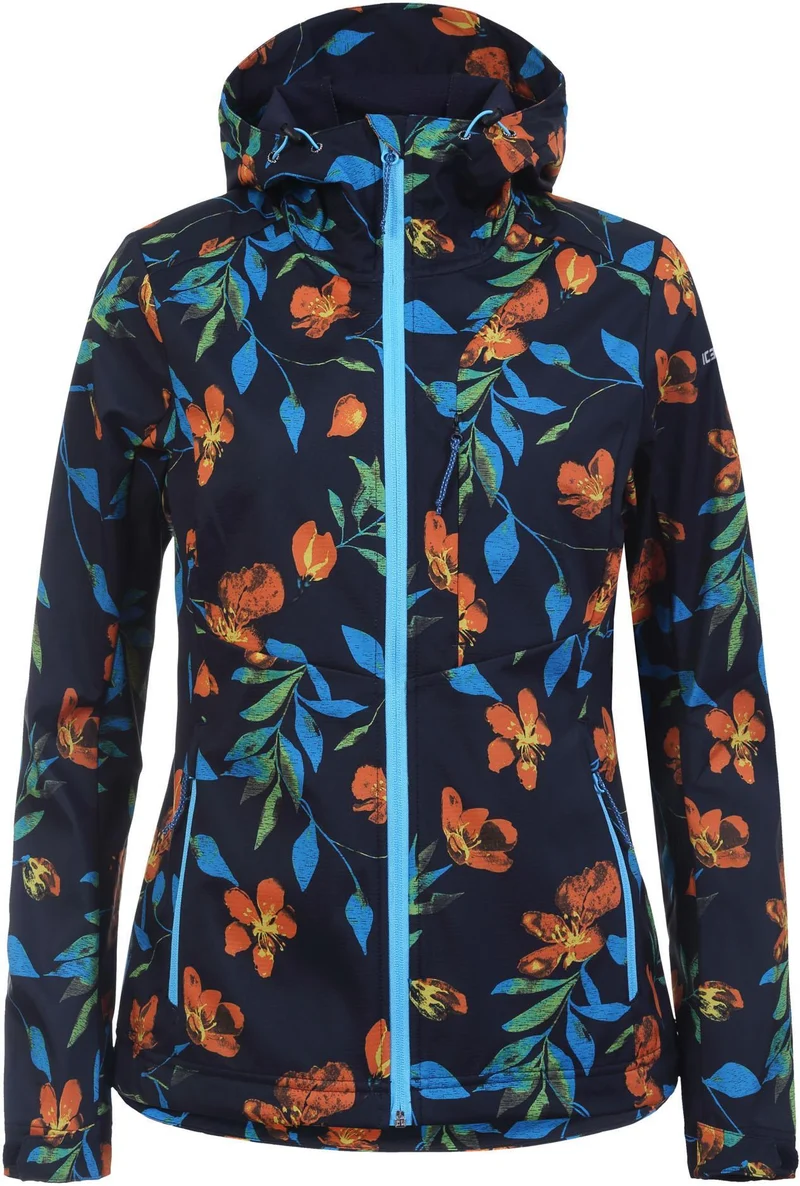 icepeak belleville softshell jacket