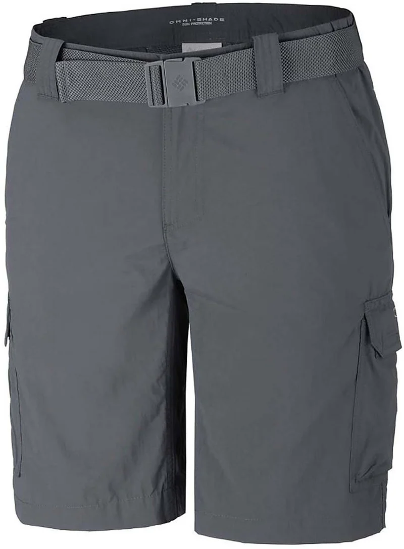 silver ridge II cargo short 10