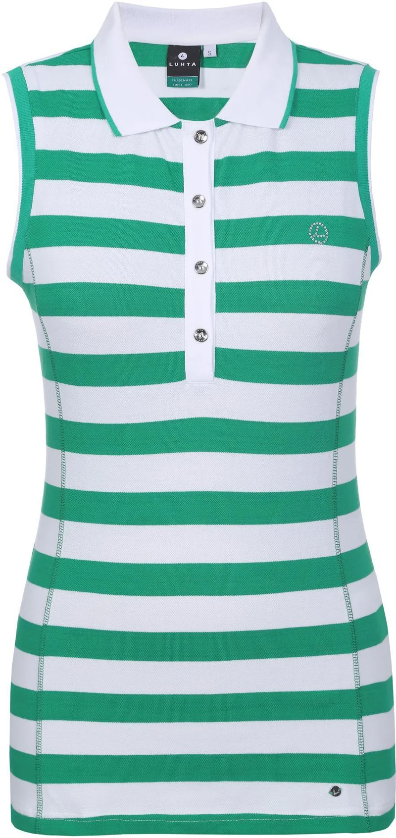 Luhta Albakka Tops