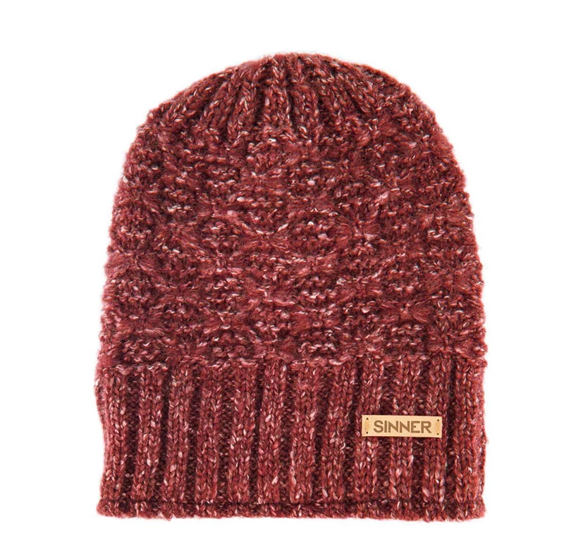 Wilmot Beanie