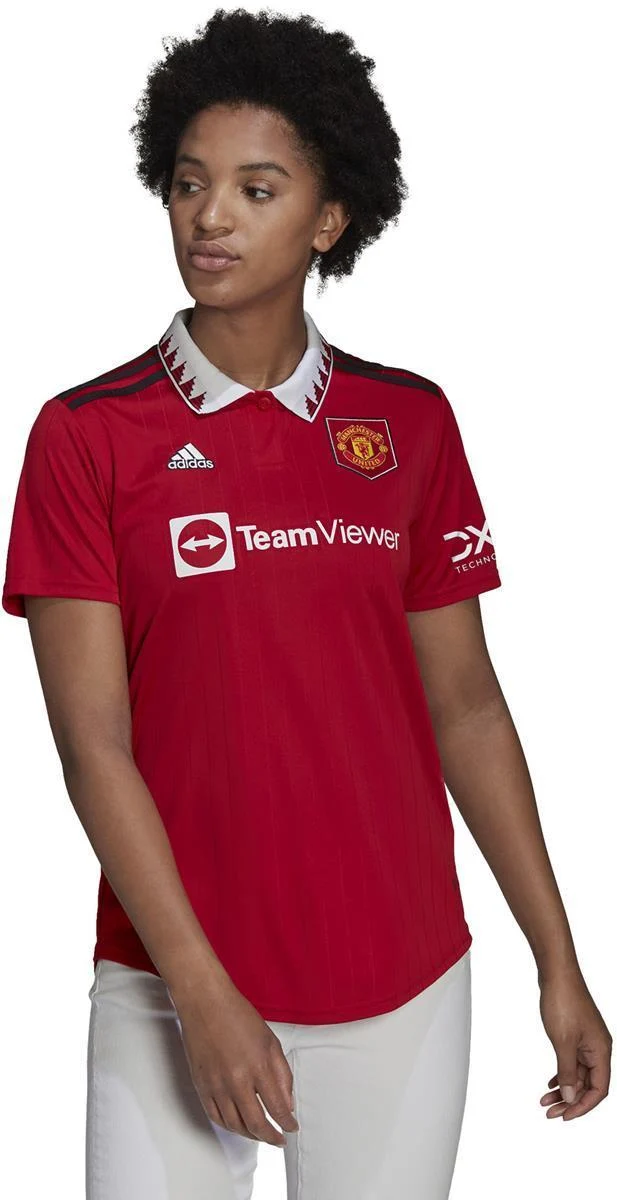 Mufc H Jsy W