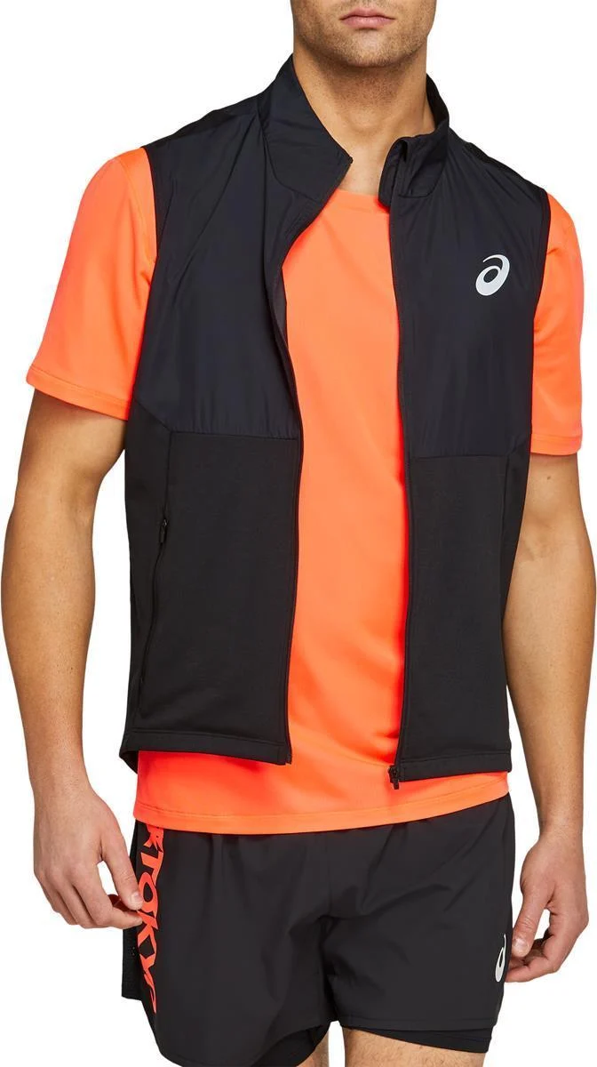 FUTURE TOKYO VEST