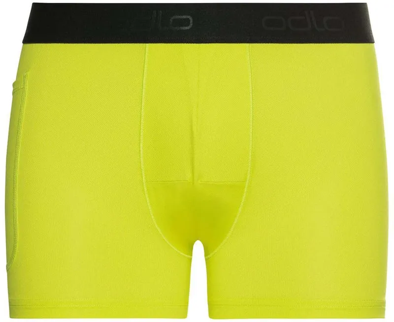 Short Inner Brief Active Sport 3 Inch