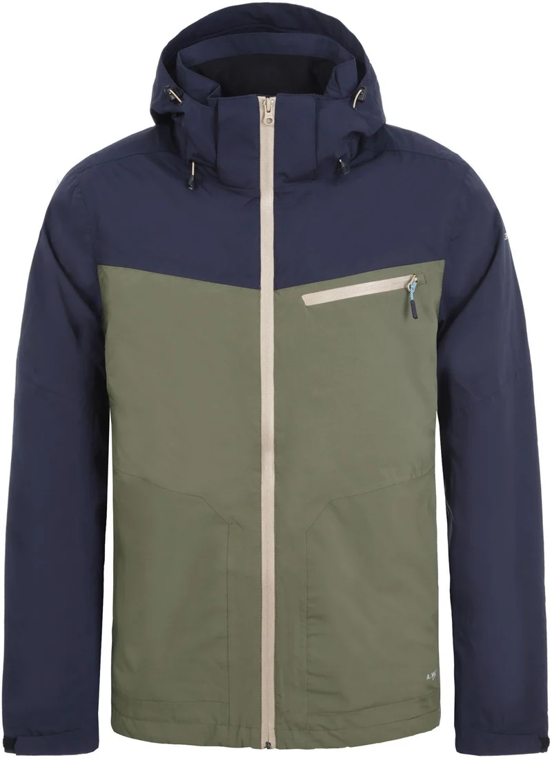 icepeak beaver jacket