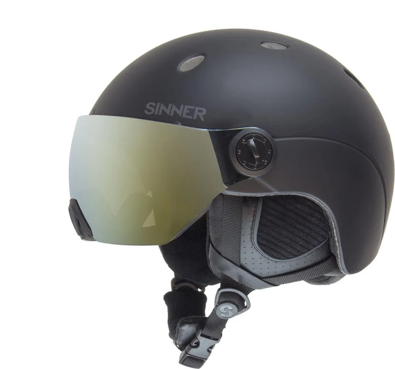 titan visor