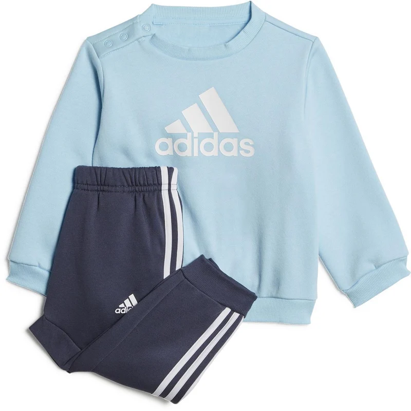 I BOS LOGO JOG