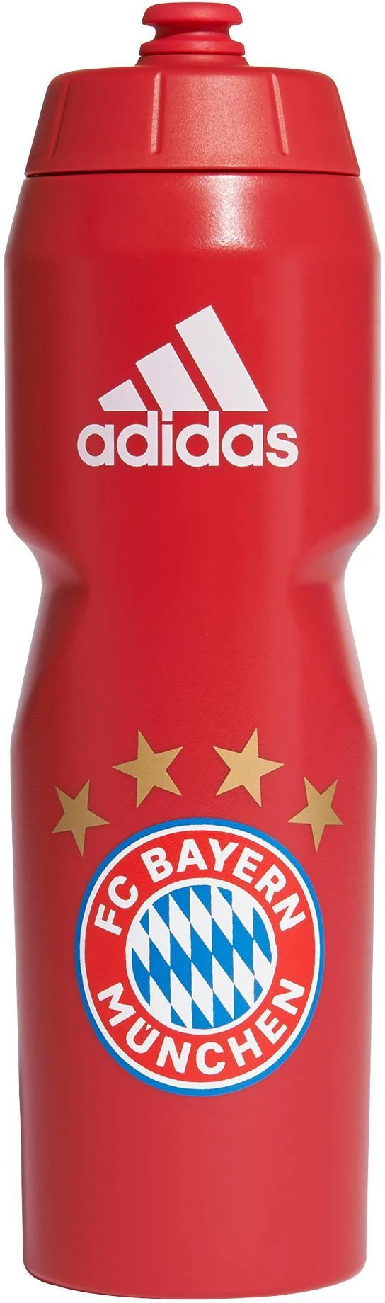 Fcb Bottle