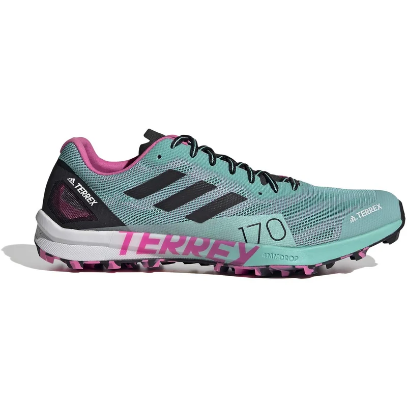 TERREX SPEED PRO W
