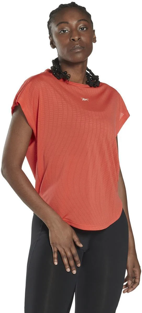 Ubf Perforated Tee