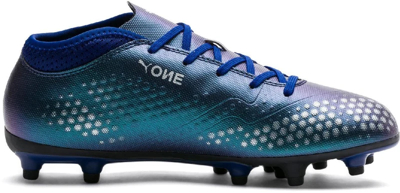 puma one 4 syn fg jr