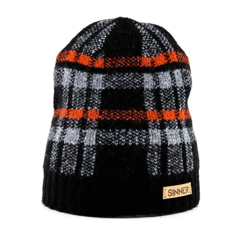 Reno Beanie