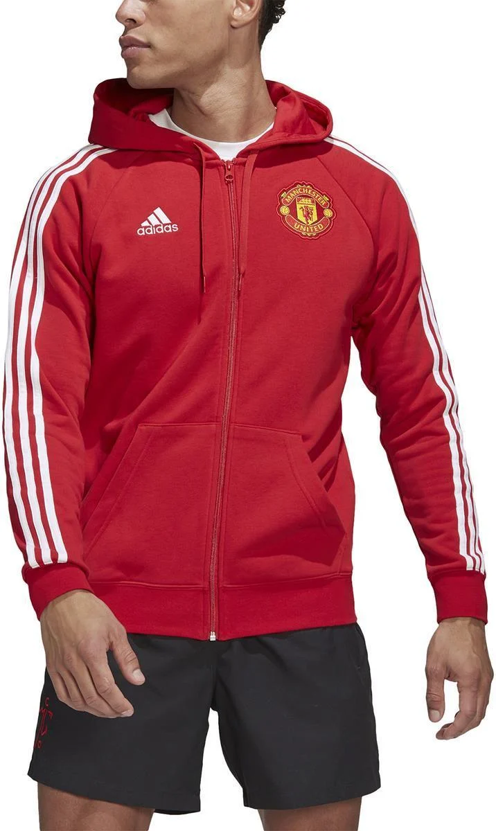Mufc Dna Fz Hd