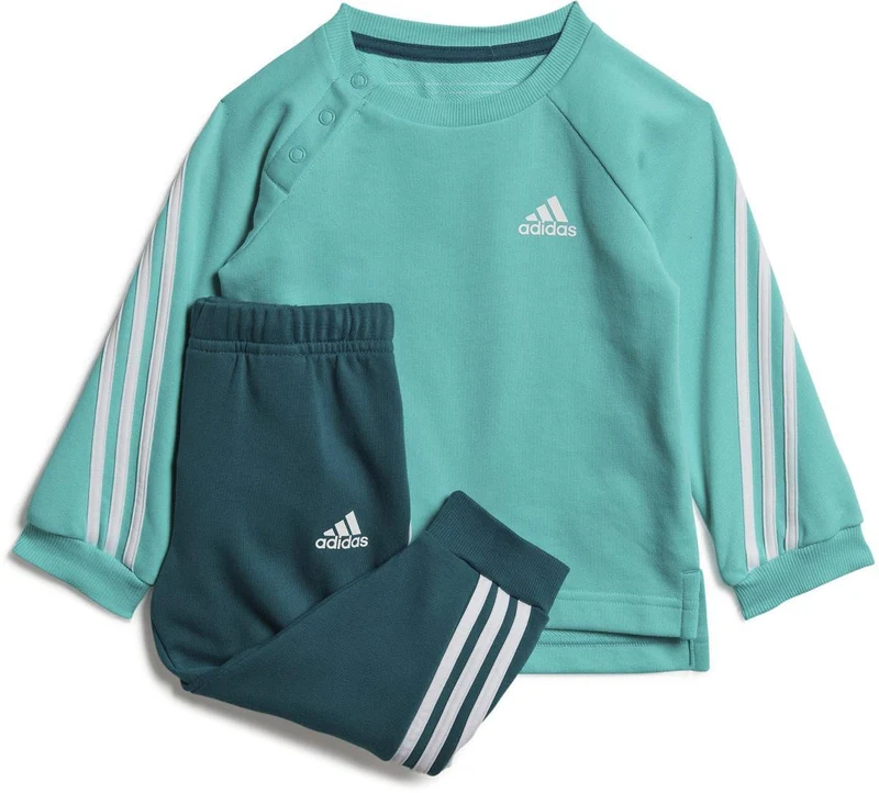 I Fi 3s Jog Ft