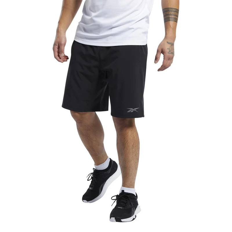 ts speed short