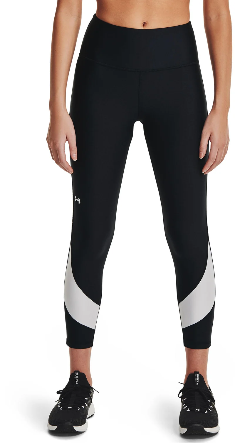 UA HG Armour Taped 7/8 LegNS
