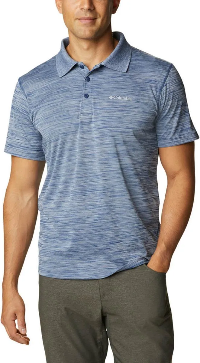 zero rules polo shirt