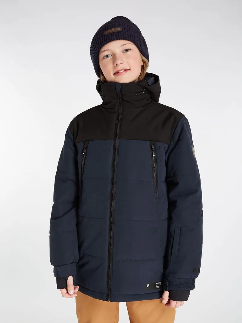 Prtcoen Jr Snowjacket