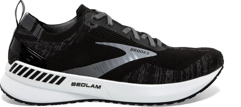 Bedlam 3