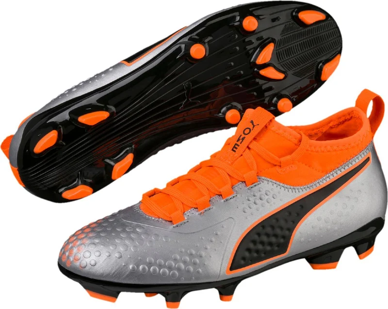 puma one 3 syn fg jr