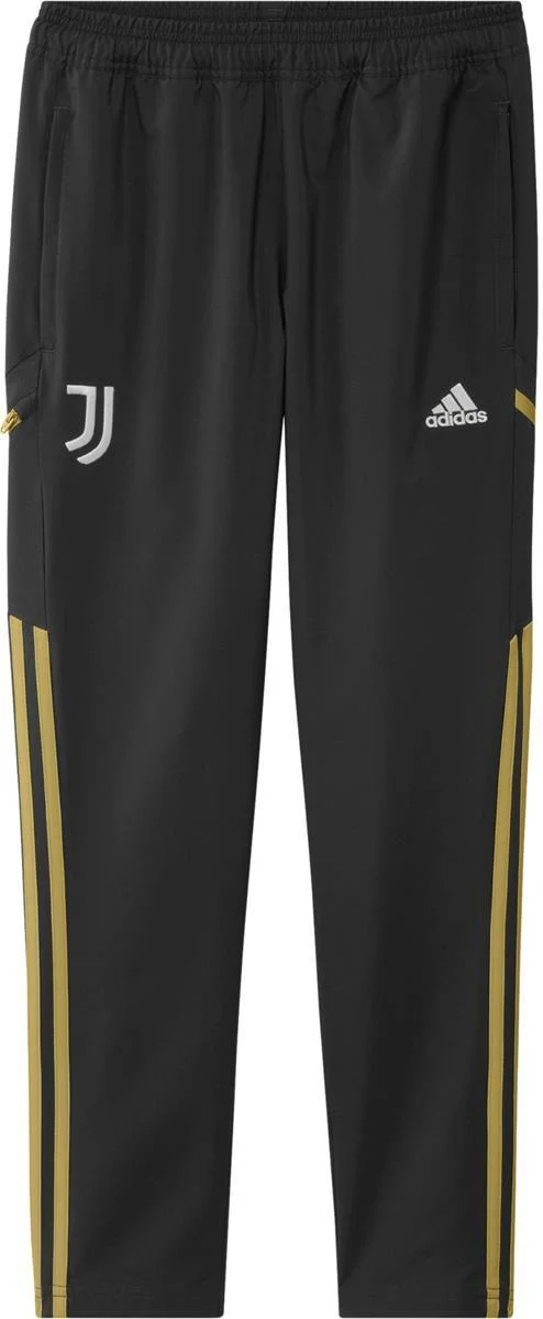 Juve Pre Pnt Y