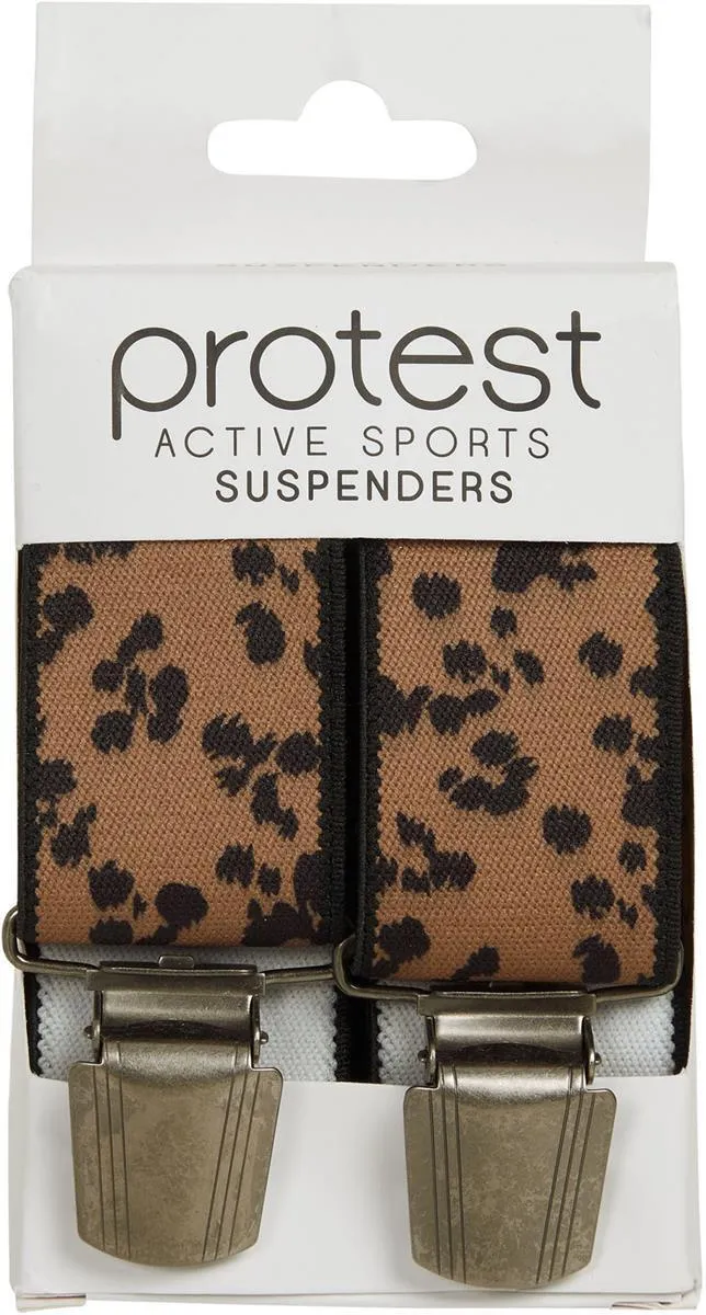 Prtnezha Suspender