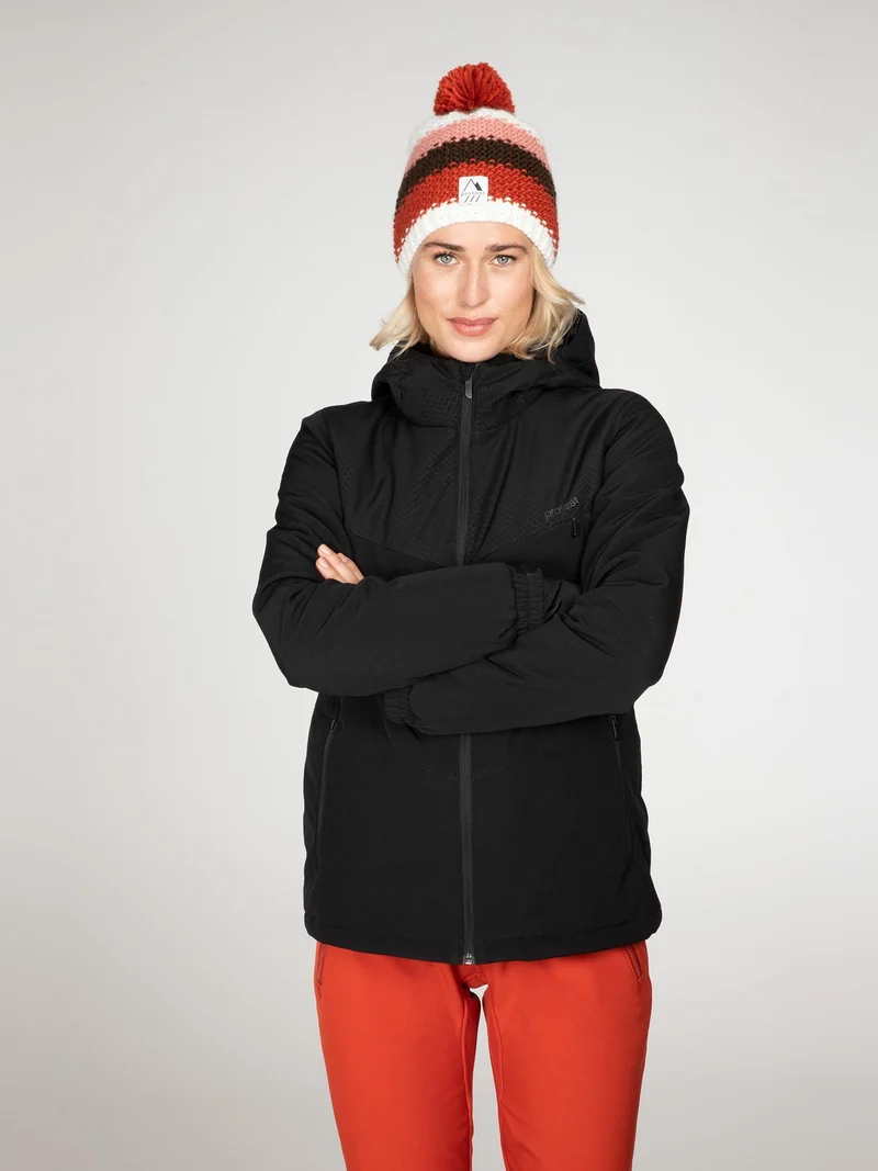 Luna Snowjacket