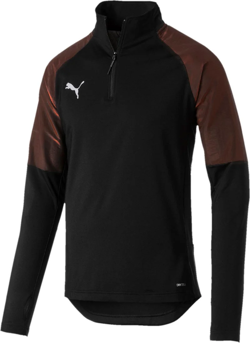 ftblnxt 1/4 zip top