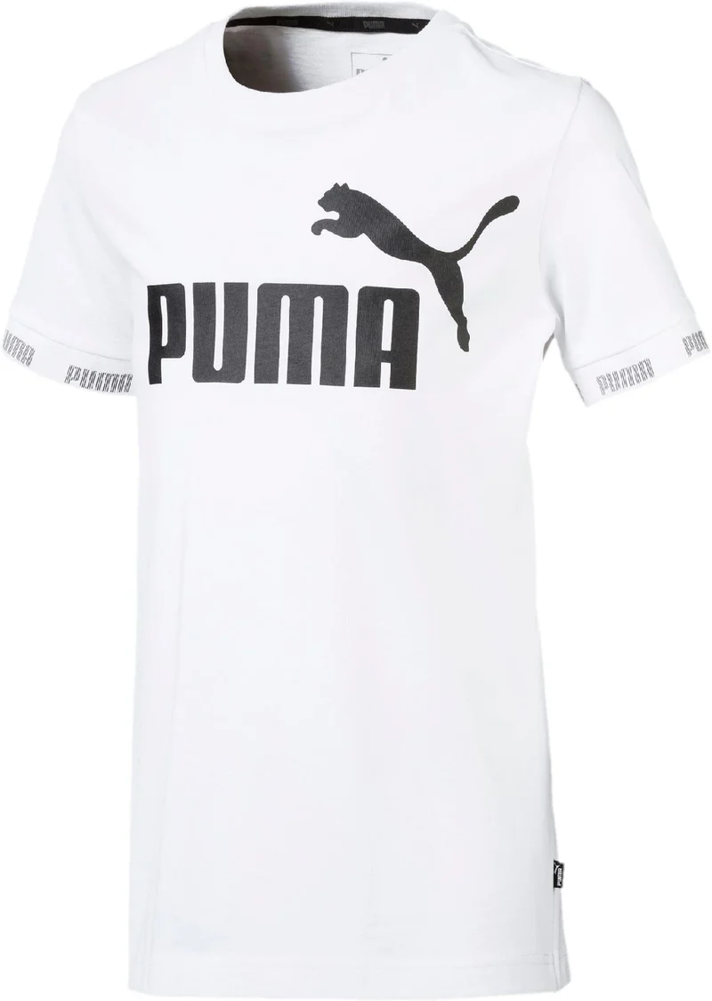 amplified tee b