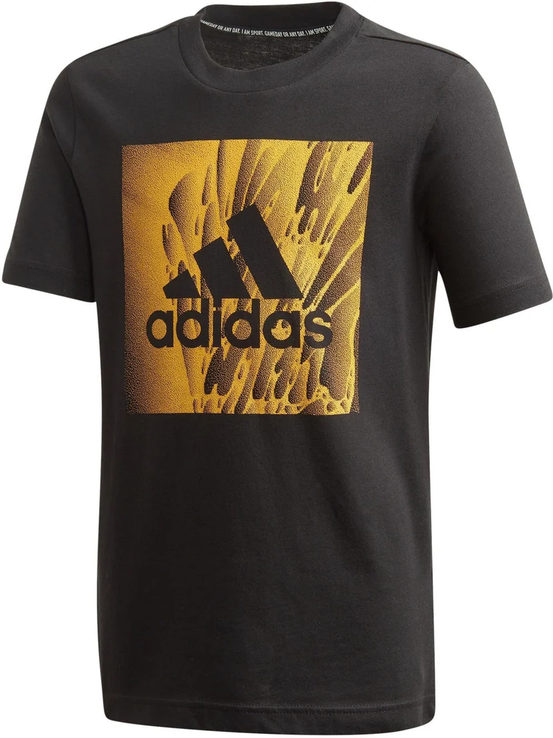 Yb Mh Box Tee