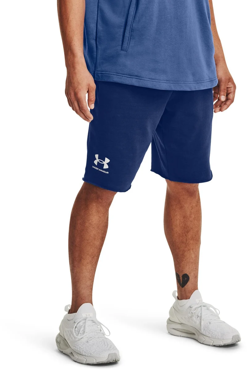 Rival TerryHerren Short