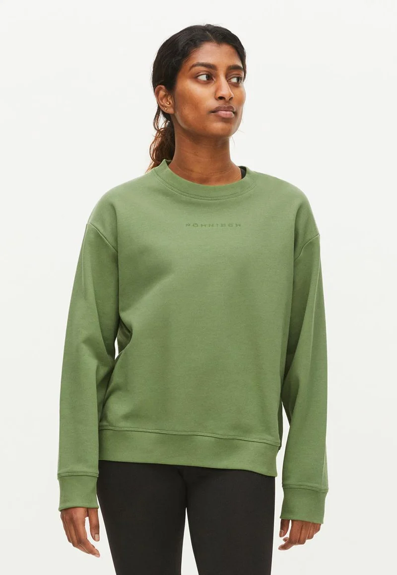 To And From Sweatshirt