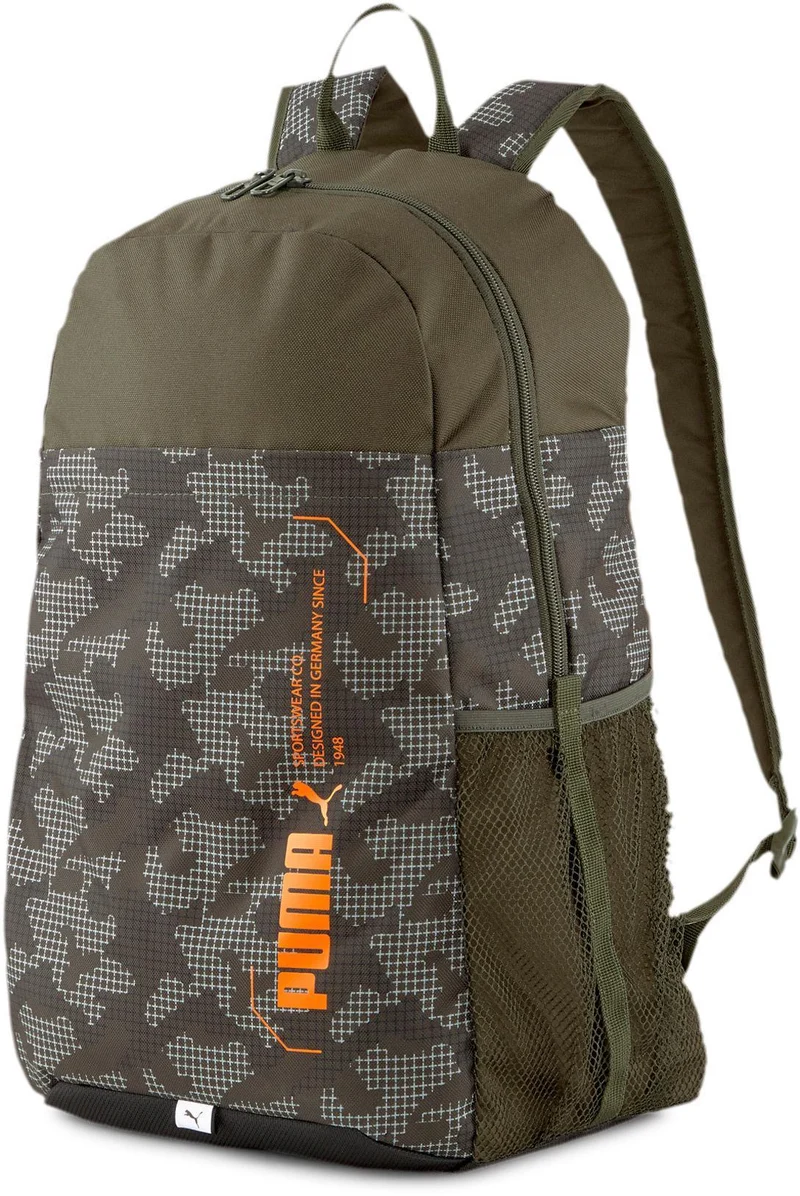 puma style backpack