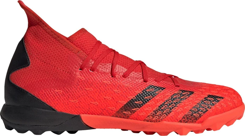 Predator Freak .3 TF. Turfschuh UK-Gr.