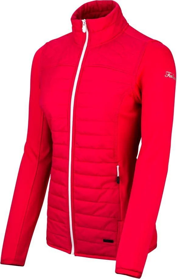 falcon lady vest cypress