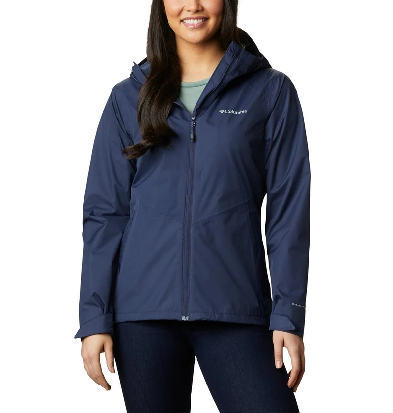 Inner Limits II Jacket