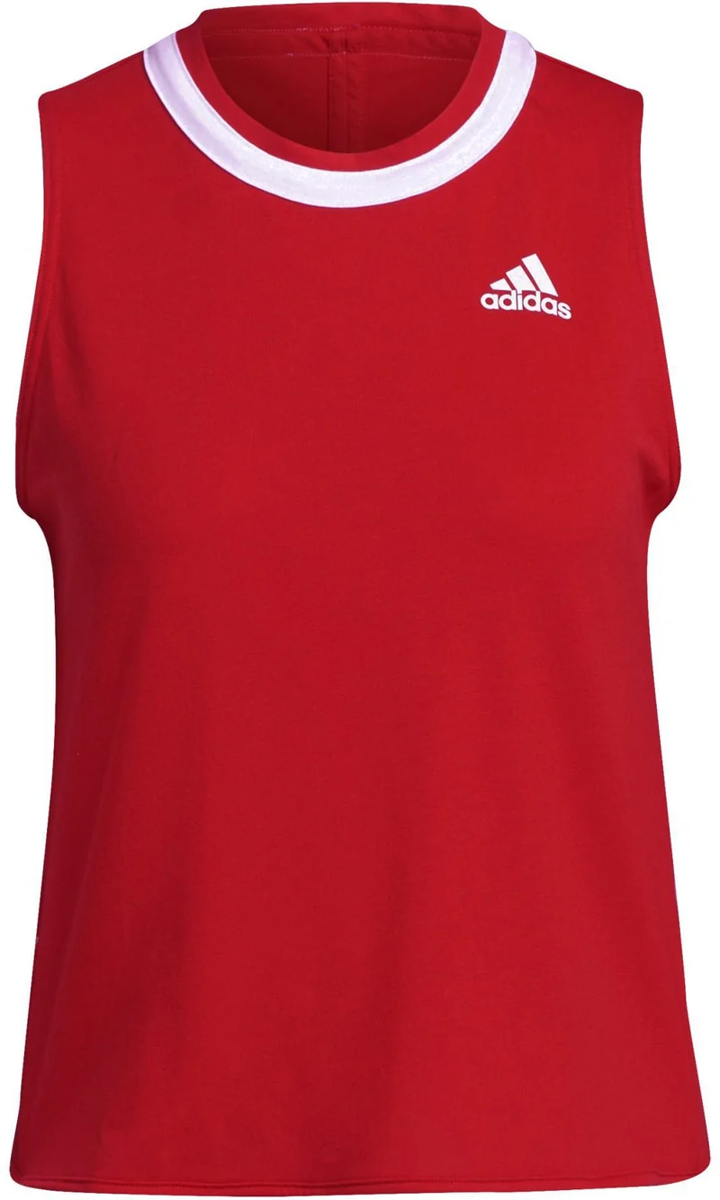 Club Knot Tank