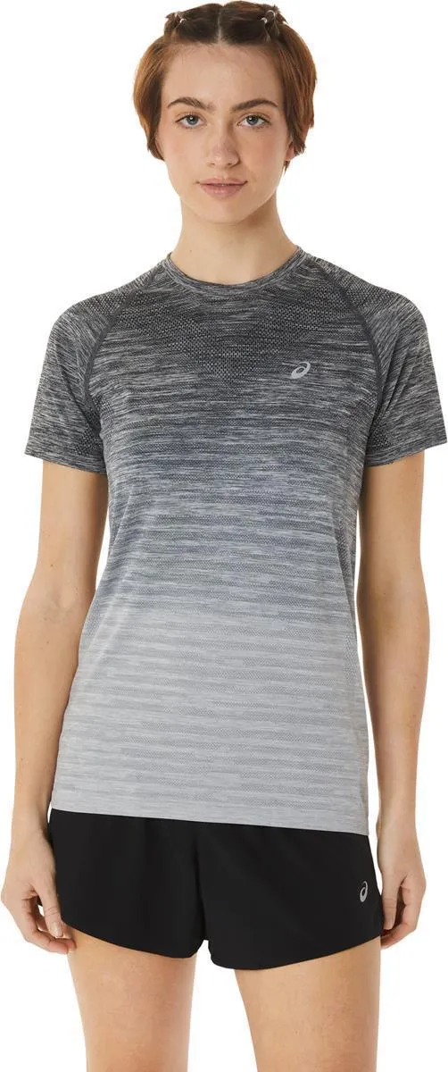 SEAMLESS SS TOP Laufshirt kurzarm