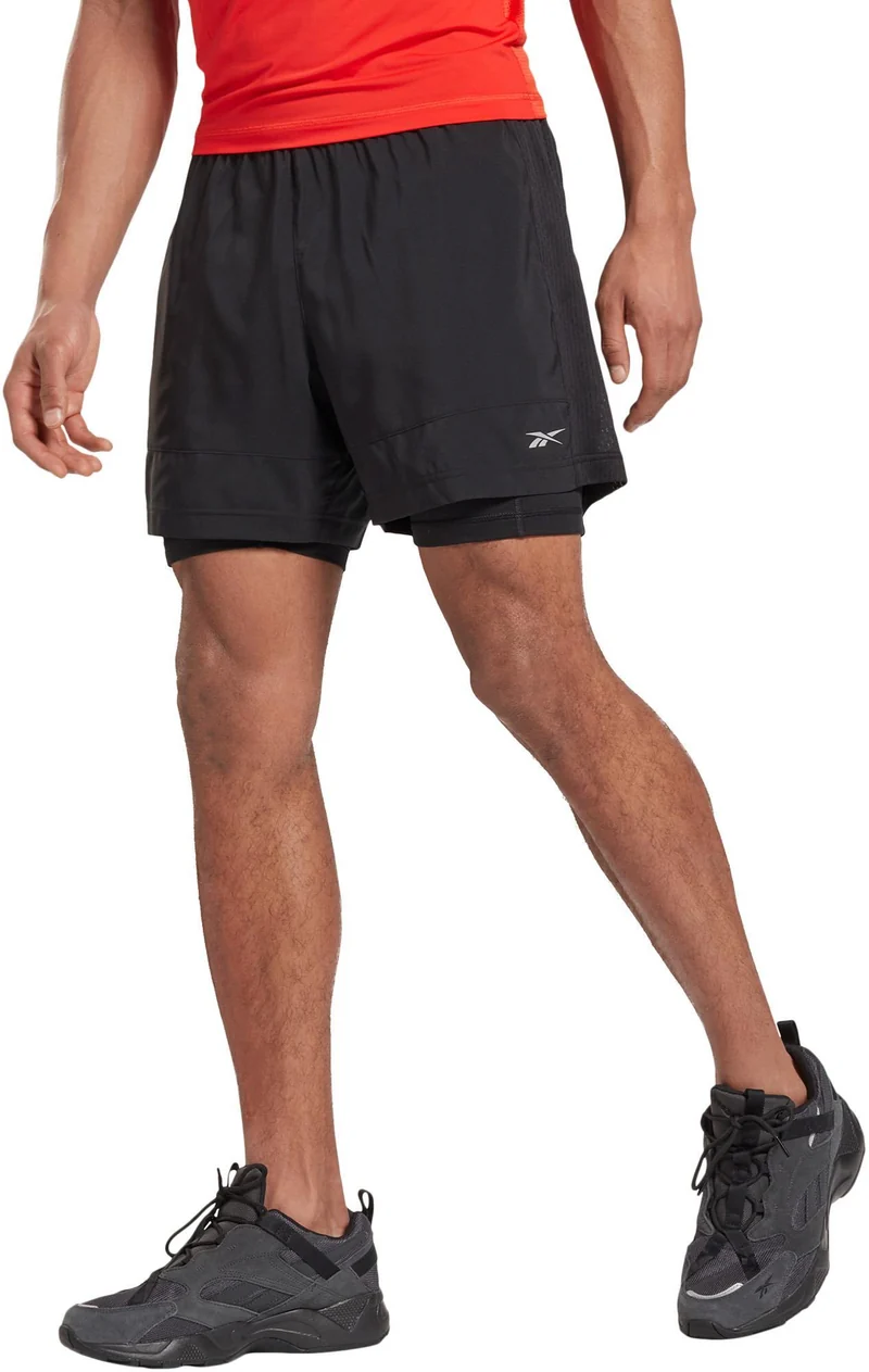 Re 2-1 Short