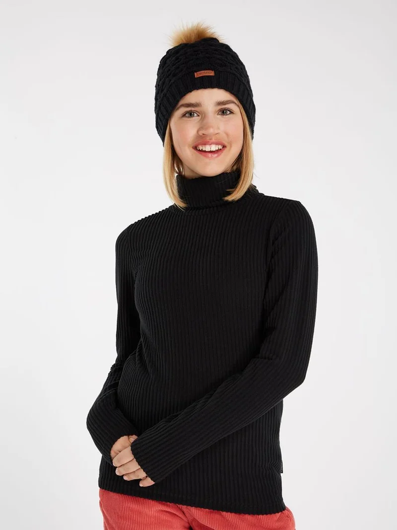 Prtvasha Jr Thermoknit