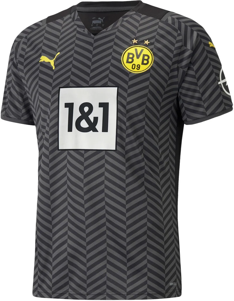 BVB AWAY Shirt Replica