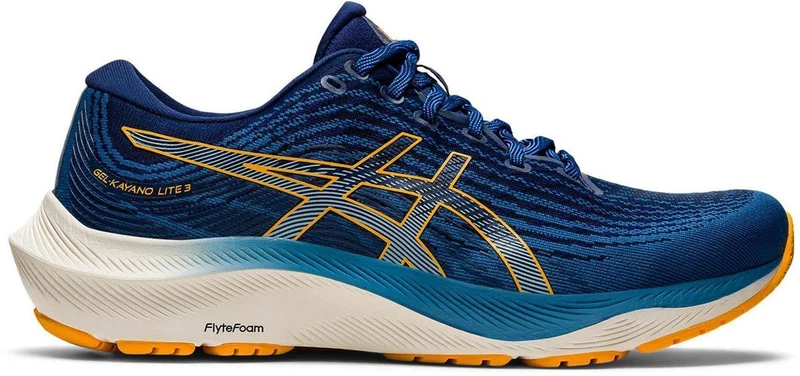 Gel-kayano Lite 3