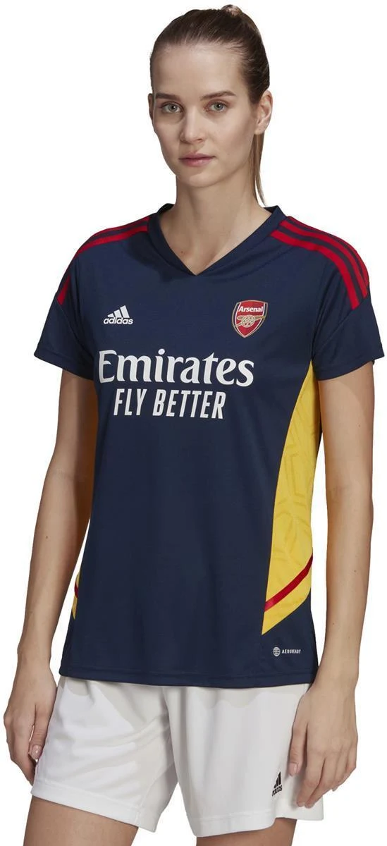 Afc Tr Jsy W