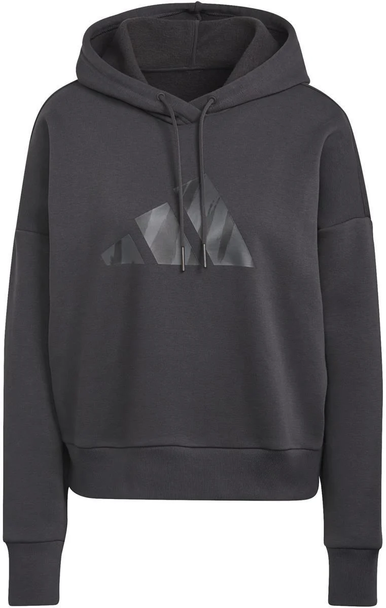 W Fi Ff Hoodie
